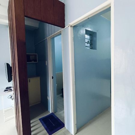 Apartamento Jsj Transient House Baliuag Exterior foto
