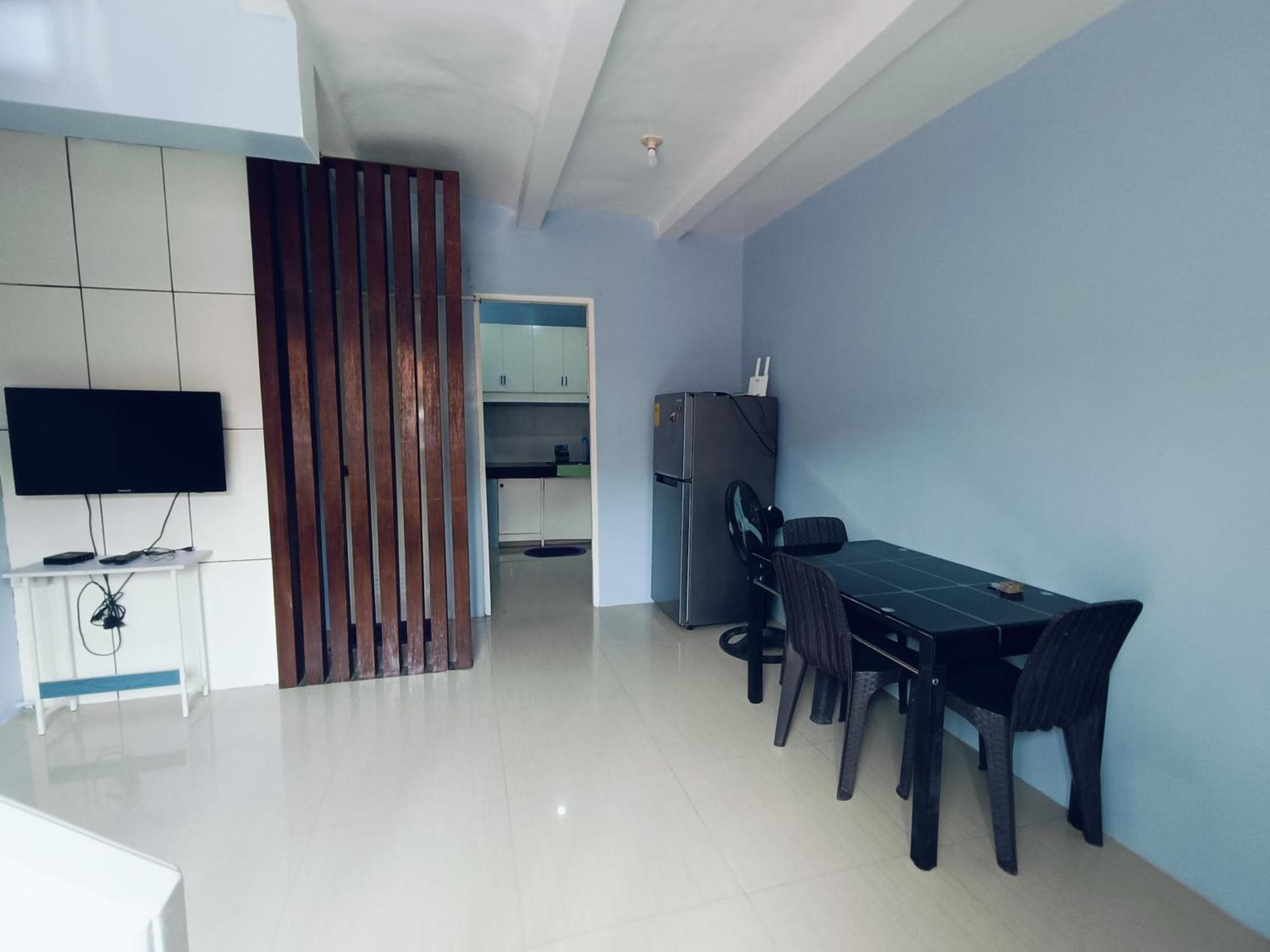 Apartamento Jsj Transient House Baliuag Exterior foto