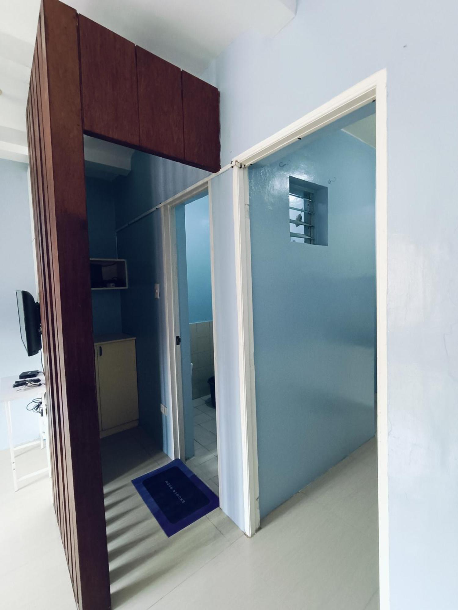 Apartamento Jsj Transient House Baliuag Exterior foto