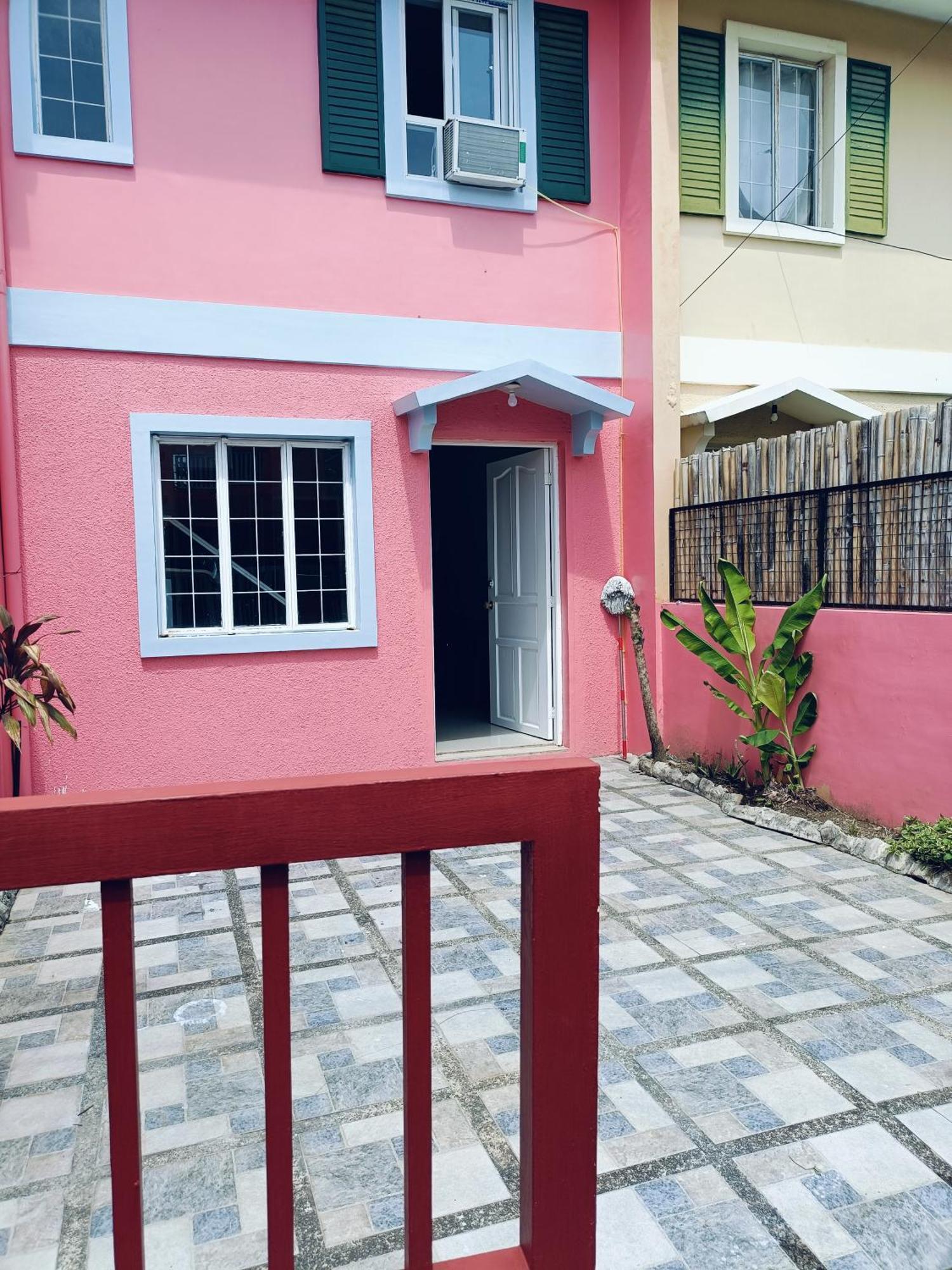 Apartamento Jsj Transient House Baliuag Exterior foto
